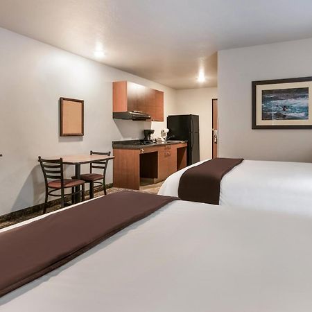 My Place Hotel-Davenport/Quad Cities, Ia מראה חיצוני תמונה