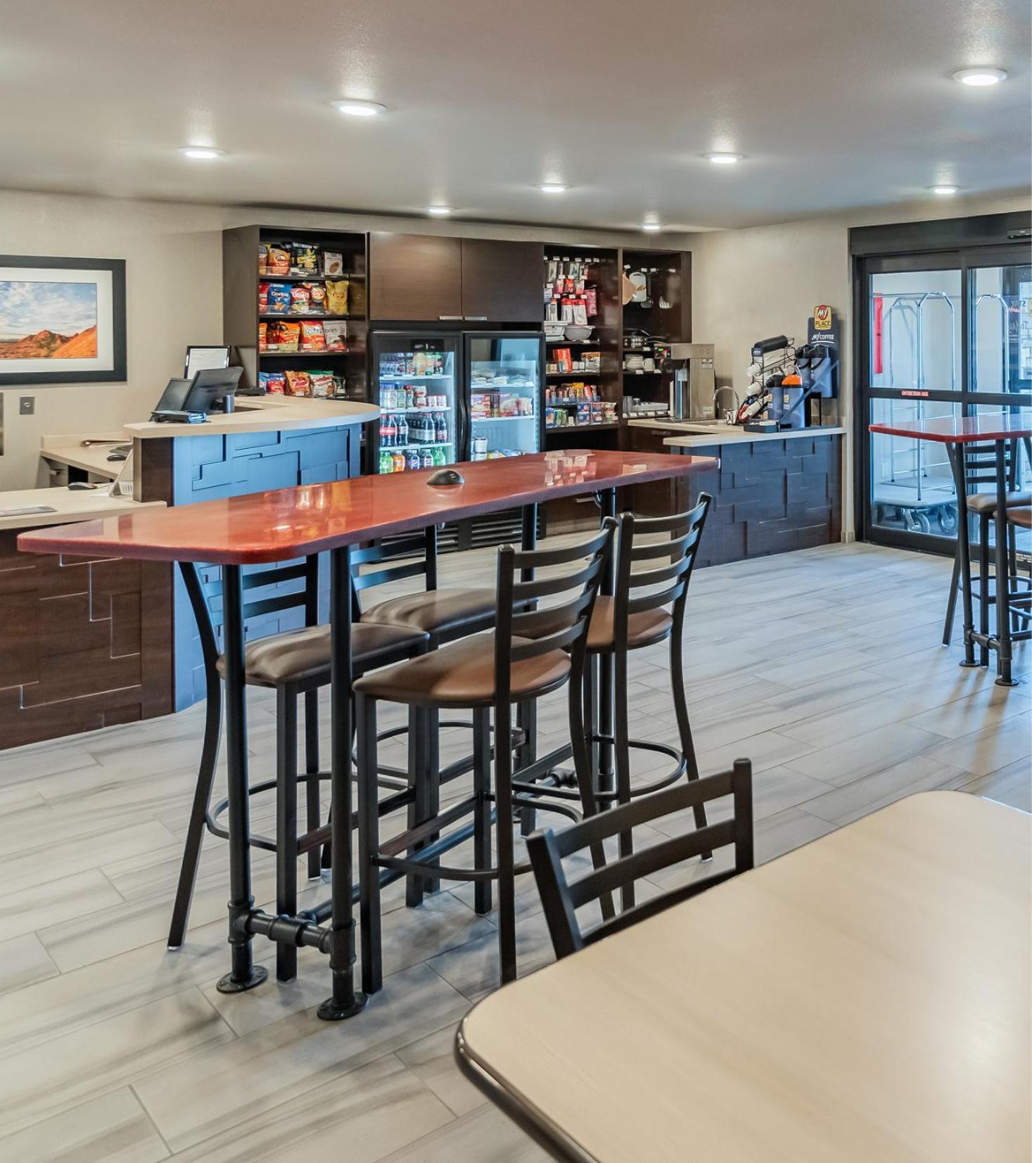 My Place Hotel-Davenport/Quad Cities, Ia מראה חיצוני תמונה