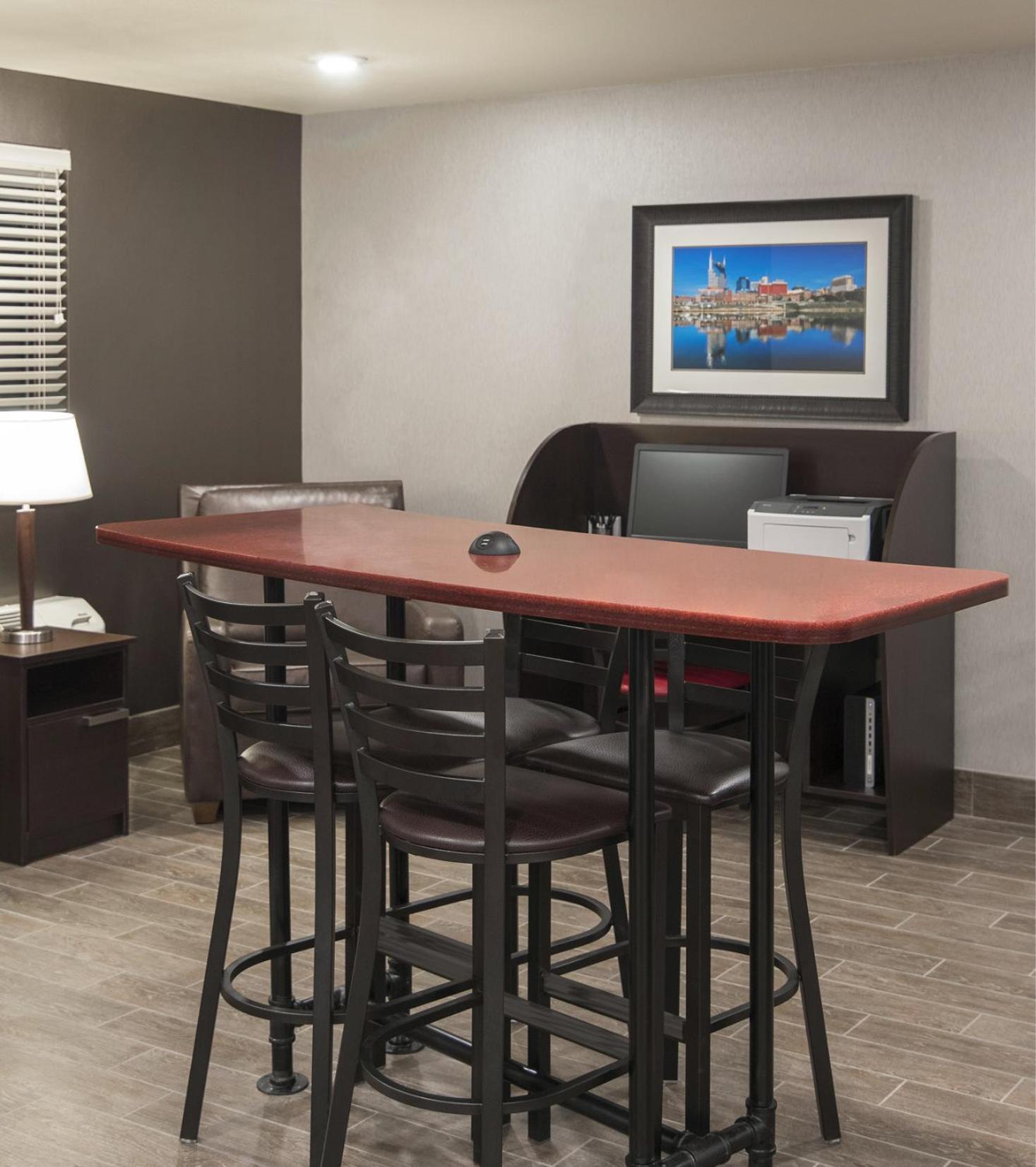 My Place Hotel-Davenport/Quad Cities, Ia מראה חיצוני תמונה