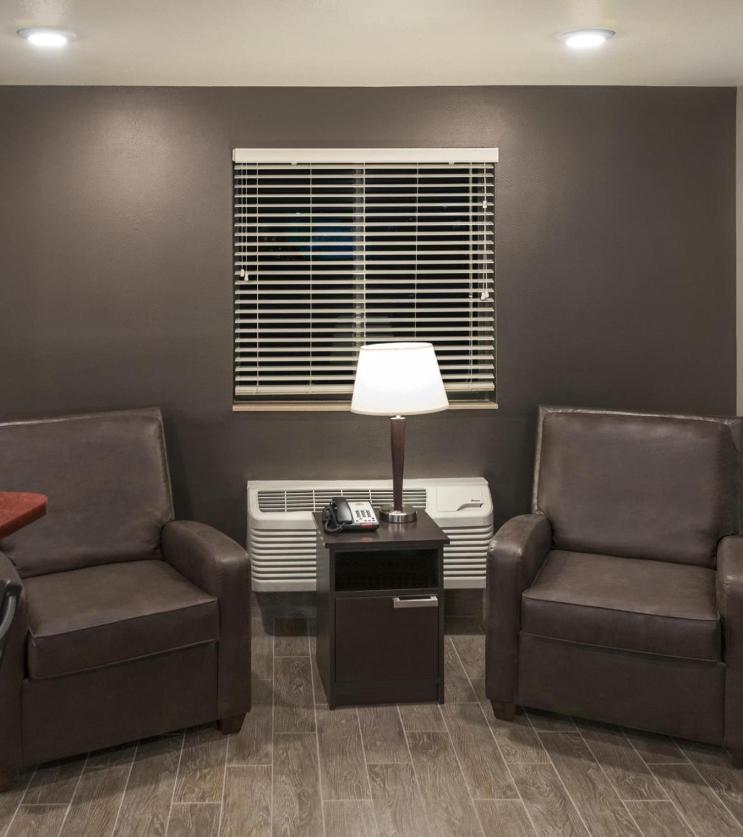 My Place Hotel-Davenport/Quad Cities, Ia מראה חיצוני תמונה