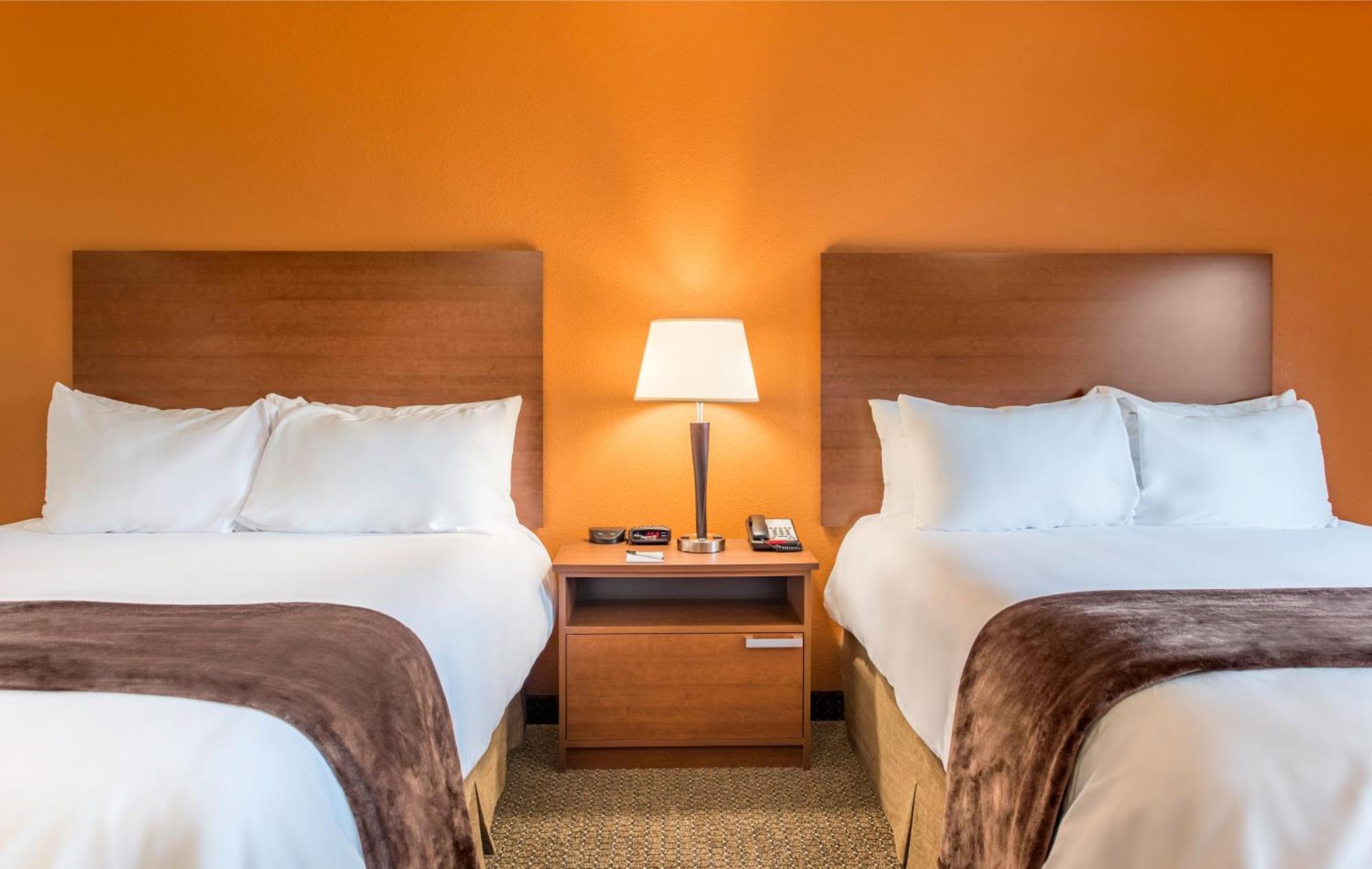 My Place Hotel-Davenport/Quad Cities, Ia מראה חיצוני תמונה
