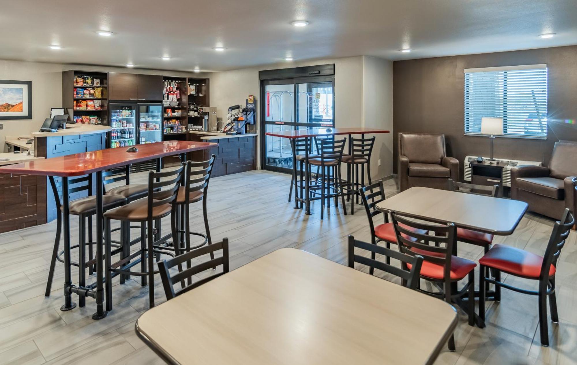 My Place Hotel-Davenport/Quad Cities, Ia מראה חיצוני תמונה